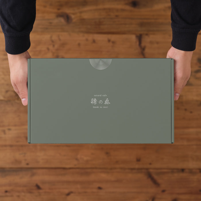 【ギフトボックス付き】割るだけ珈琲 5本セット