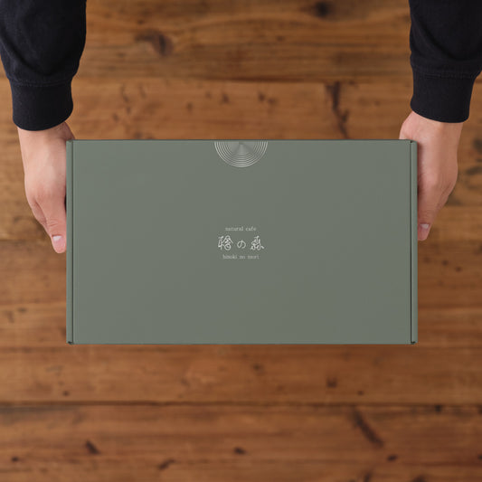 【ギフトボックス付き】割るだけ珈琲 5本セット