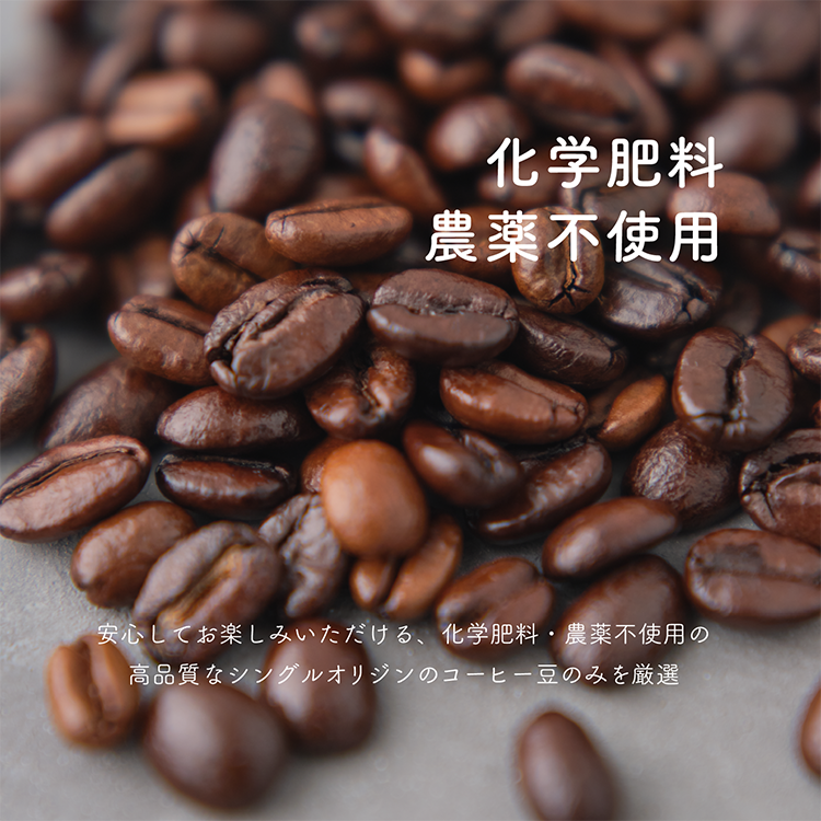 【1kg/3kg・深煎り】業務用・ペルー カハマルカ